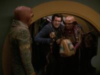 Click to watch 'Ferengi Love Songs' (popup) Star Trek Deep Space 9